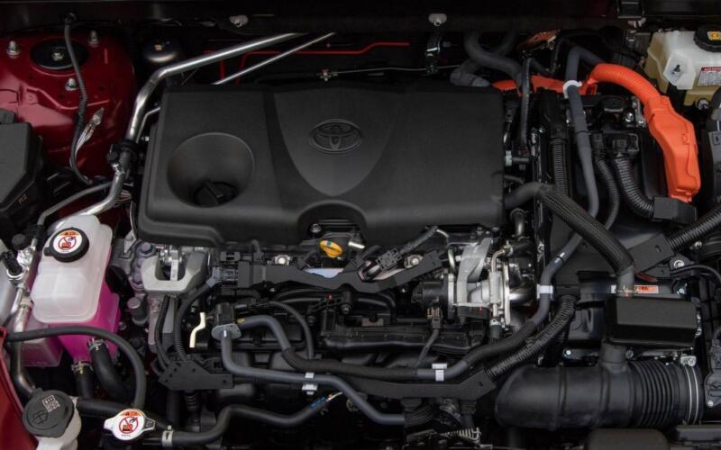 Toyota RAV4 Hybrid Battery Problems Explained