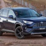 Common AWD System Problems in the Toyota RAV4