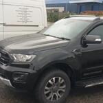 Ford Ranger DPF Problems Explained