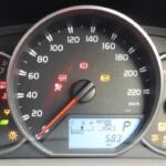 Most Common Warning Lights on Toyota RAV4