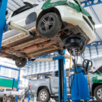 Seasonal Car Maintenance Checklist for Kiwi Drivers