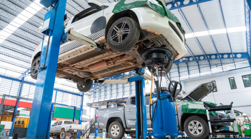 Seasonal Car Maintenance Checklist for Kiwi Drivers