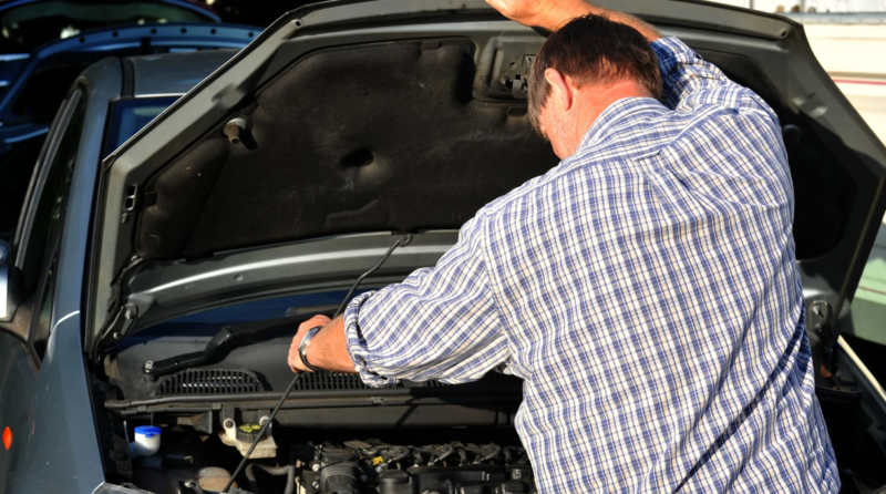 DIY Maintenance Tips Every Driver Should Know