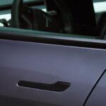 Tesla Model Y Door Handle Issues Explained