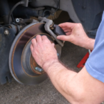 Best Time to Replace Toyota RAV4 Brake Pads