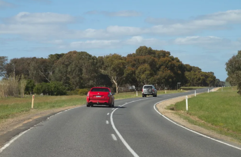 Safe Overtaking Tips on New Zealand Highways