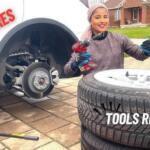 Tesla Model Y Tyre Replacement Guide