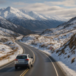 How to Prepare Your Car for a South Island Road Trip