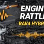 Why Does My Toyota RAV4 Make a Clicking Noise?