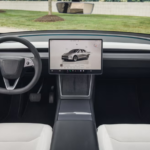 Tesla Model Y Long Distance Driving Guide