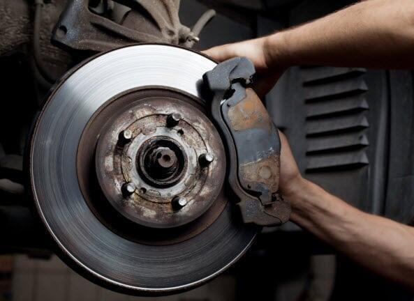 Signs You Need New Brake Rotors