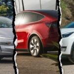 Choosing the Right Tyres for a Tesla Model Y