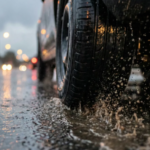 Best Tyre Pressure for New Zealand Driving Conditions