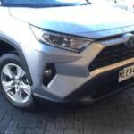Where to Buy Toyota RAV4 Parts in New Zealand