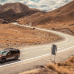 How to Drive Safely on New Zealand Gravel Roads