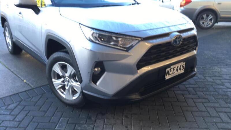 Where to Buy Toyota RAV4 Parts in New Zealand