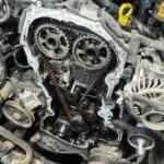 Ford Ranger Timing Belt vs Timing Chain