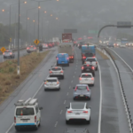 Tips for Driving in Heavy Rain in New Zealand