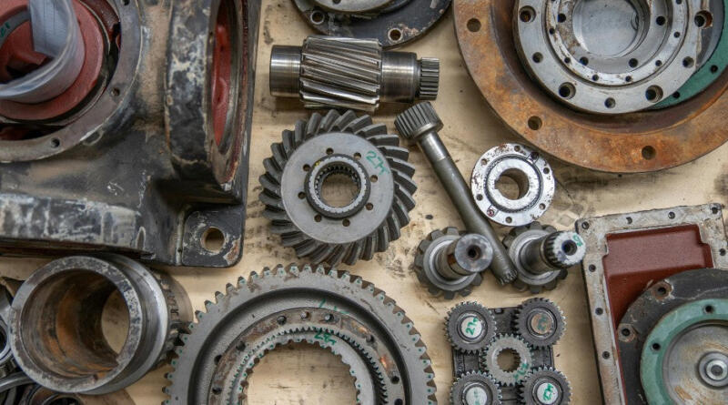 OEM vs Aftermarket Parts: Which Is Better?