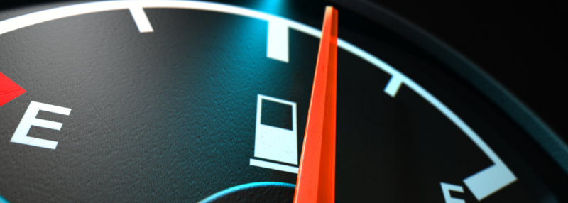 How to Improve Fuel Economy While Driving