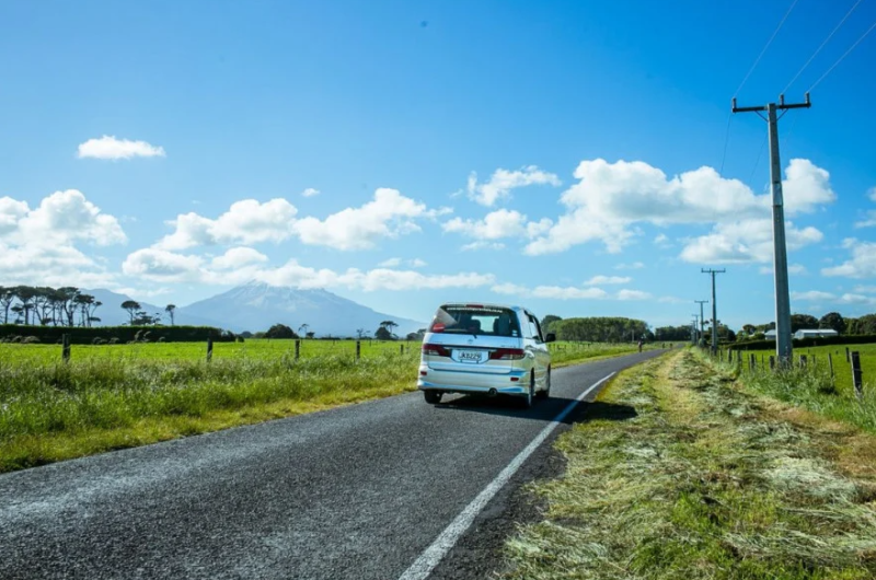Best Road Trip Routes for SUV Owners in New Zealand