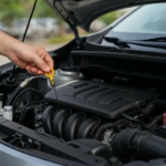 Best Driving Habits to Extend Engine Life