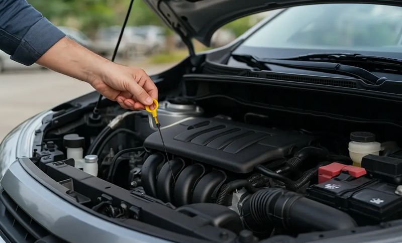 Best Driving Habits to Extend Engine Life