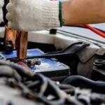Best Batteries for Ford Ranger Replacement