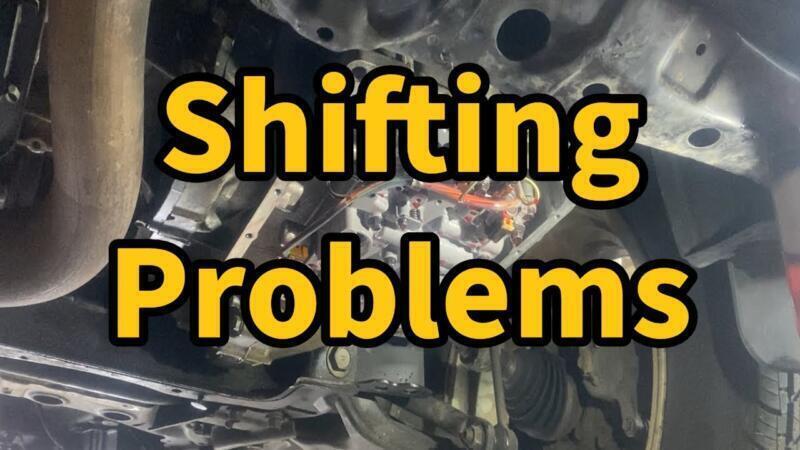 Toyota RAV4 Transmission Problems You Should Know