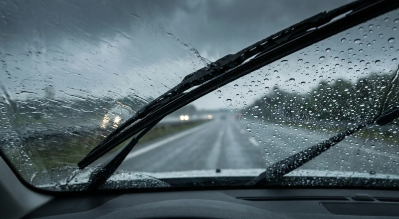 Best Wiper Blades for New Zealand Weather
