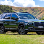 Best SUVs for New Zealand Roads in 2026