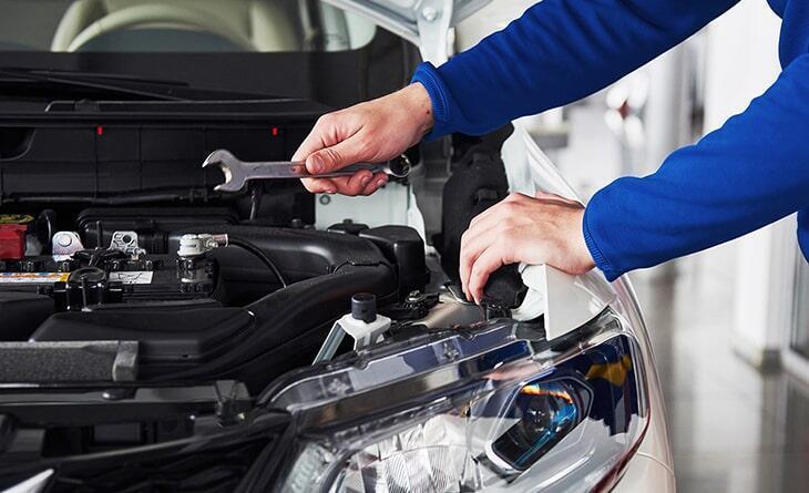 Signs Your Car Needs Immediate Maintenance