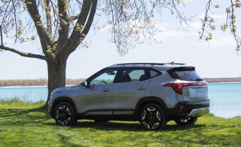 Best AWD Vehicles for Kiwi Drivers
