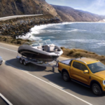 Why the Ford Ranger Is New Zealand's Favourite Ute