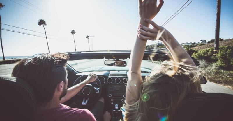 Best Fluids to Check Before a Long Trip
