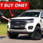 Essential Maintenance for High-Mileage Ford Rangers