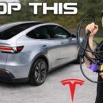 How to Maintain Your Tesla Model Y Battery
