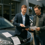 What to Check Before Buying a Used Car in New Zealand