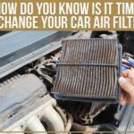 How Often Should You Replace Engine Air Filters?