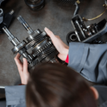 How to Choose Quality Replacement Car Parts