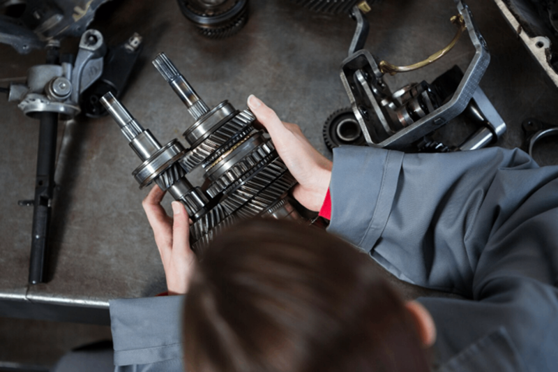 How to Choose Quality Replacement Car Parts