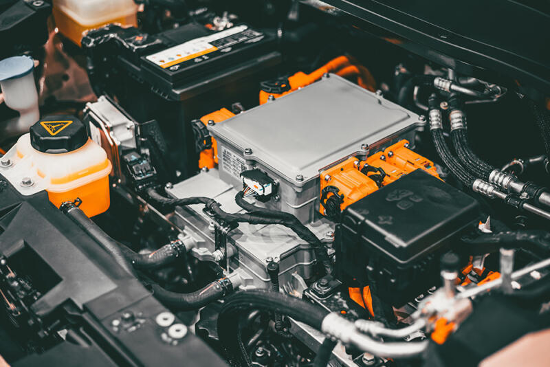How to Keep Your Hybrid Battery Healthy