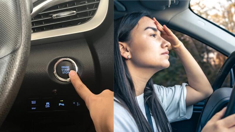 Common Driving Mistakes That Damage Your Vehicle