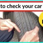 How to Reduce Tyre Wear While Driving