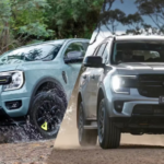 Ford Ranger Service Costs Explained