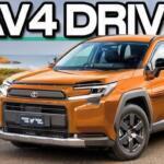 Is the Toyota RAV4 Worth Buying in New Zealand?