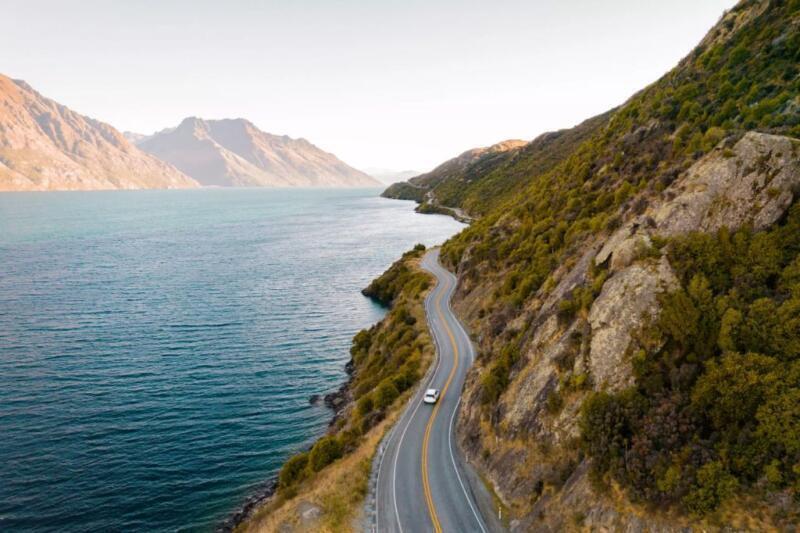 Top Safety Features Every New Zealand Driver Should Look For