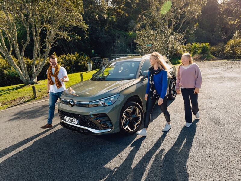 Best Family Cars for New Zealand Weather