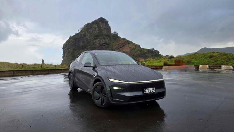 Is the Tesla Model Y Practical for New Zealand Drivers?