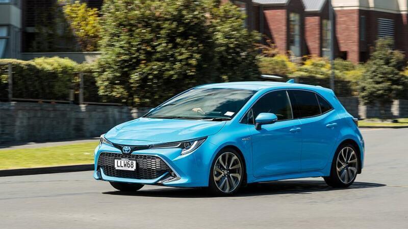 Most Reliable Vehicles to Buy in New Zealand